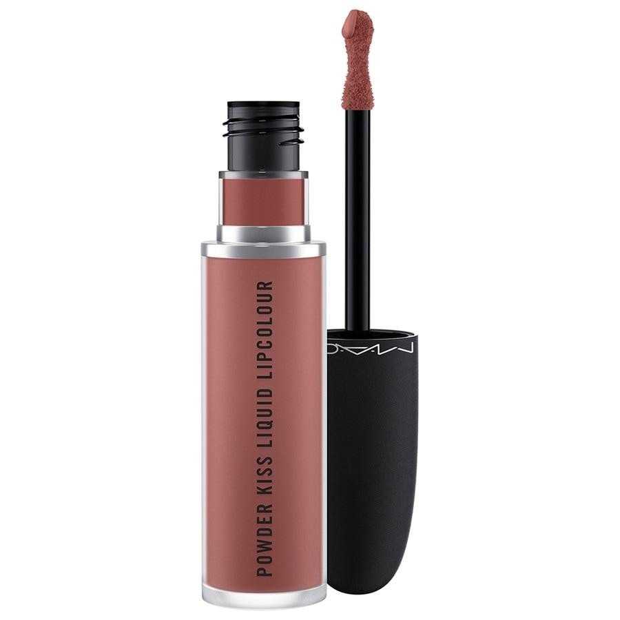 Powder Kiss Liquid Lipcolour