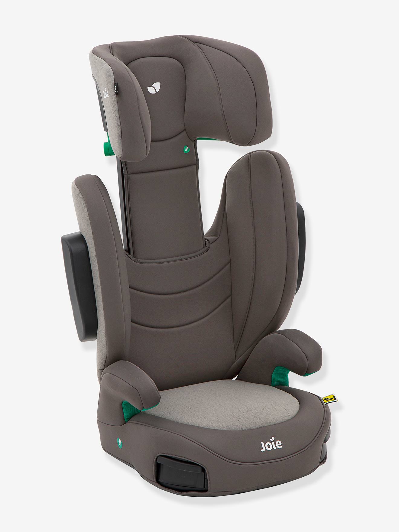 Joie i-Size-Kindersitz I-TRILLO JOIE, 100-150 cm / Gr. 2/3 - grau