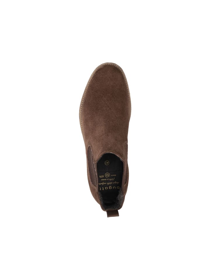 Bugatti Chelsea in braun günstig kaufen