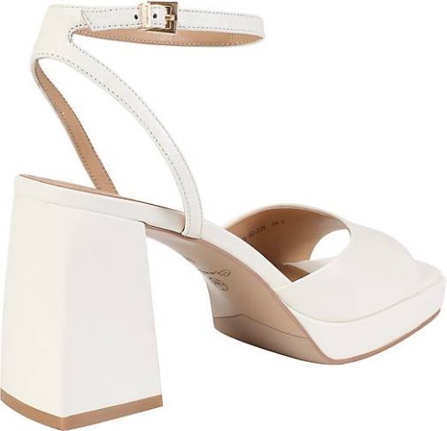 ekonika Riemchenschuhe Riemchenschuhe EKONIKA aus Leder