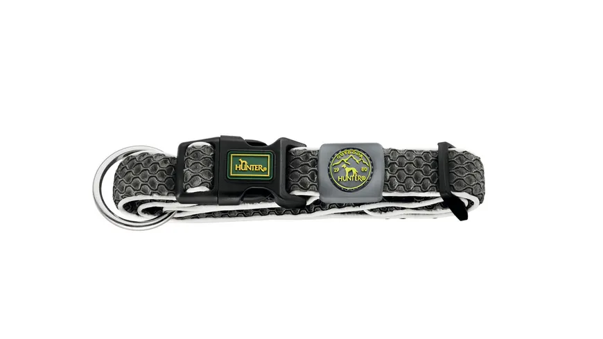 Hunter Halsung Hilo Vario Plus anthrazit L