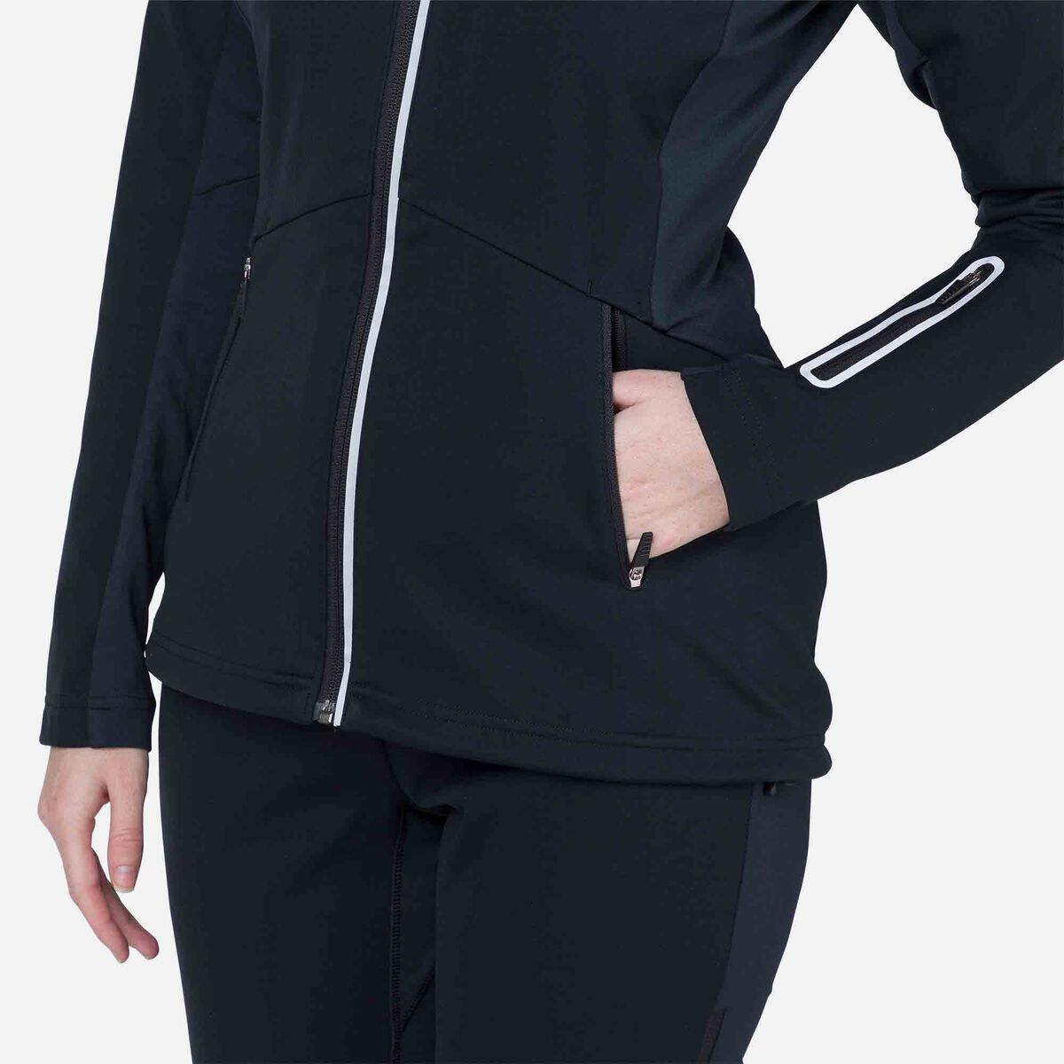 Softshelljacke für Damen