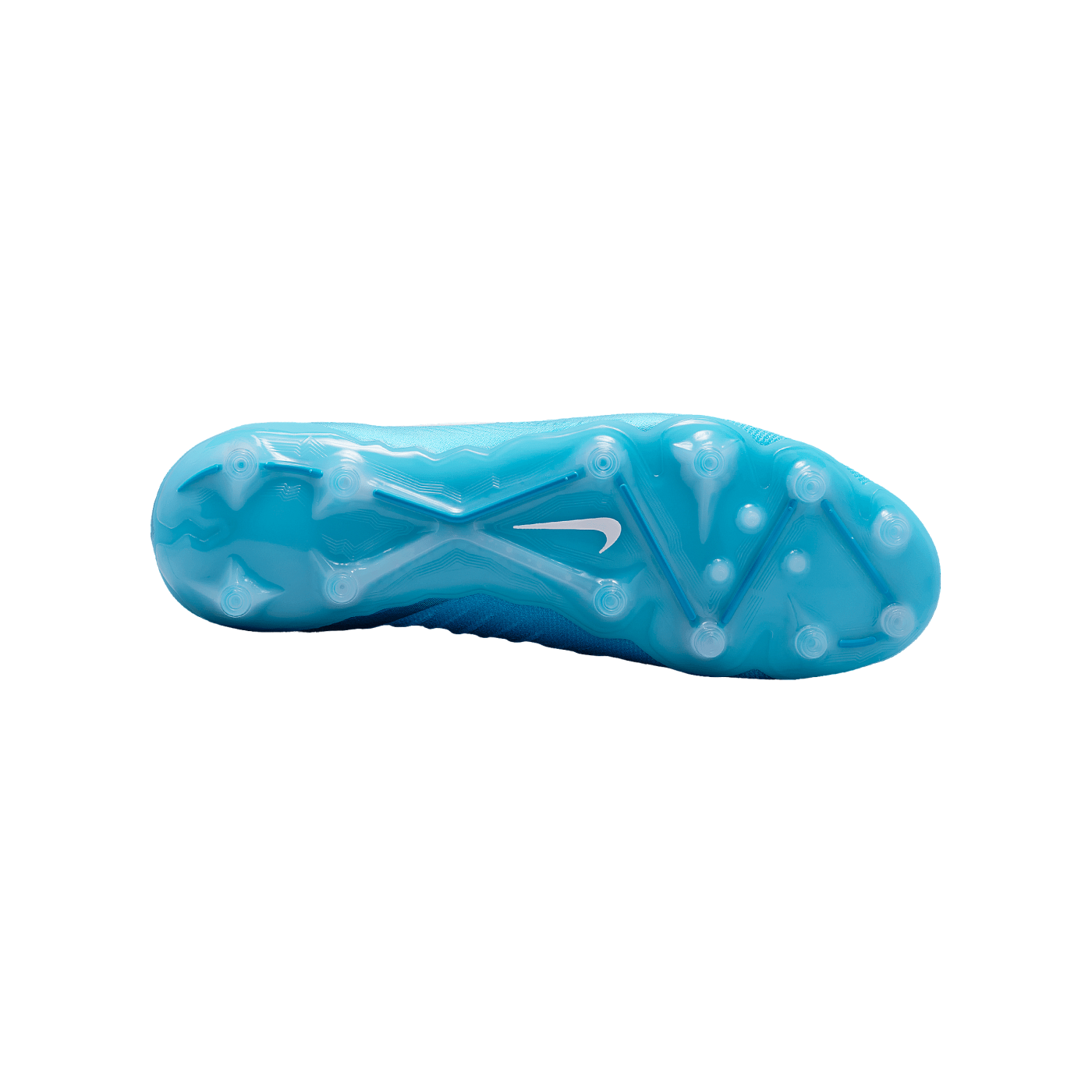 Nike Phantom GX II Elite AG-Pro Blau F400