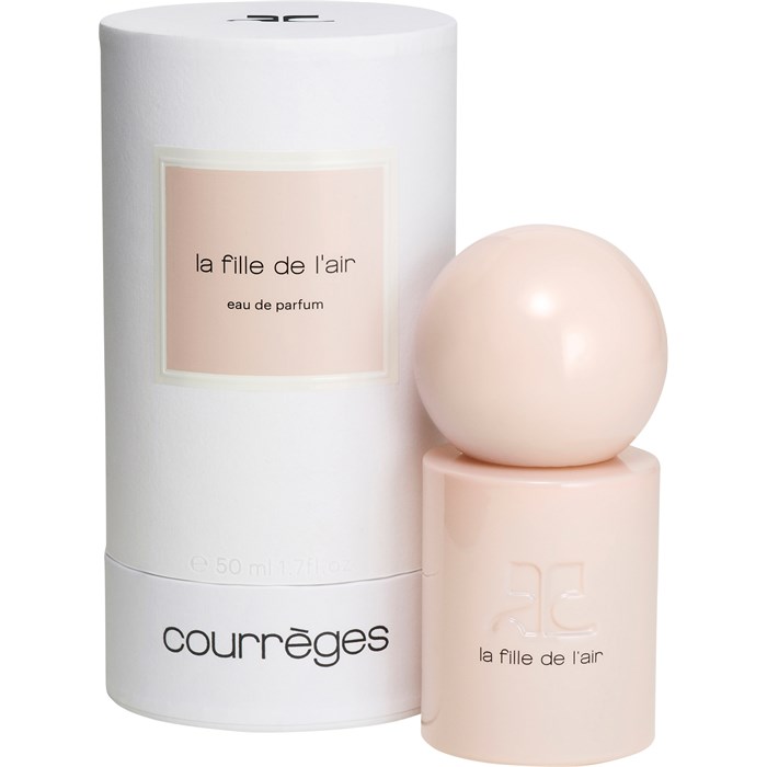Eau de Parfum Spray