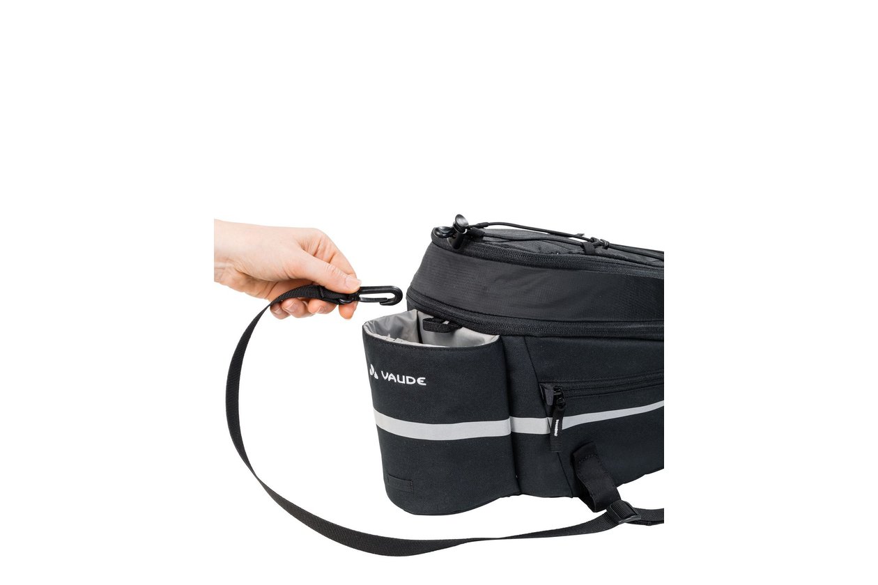 Vaude Silkroad L