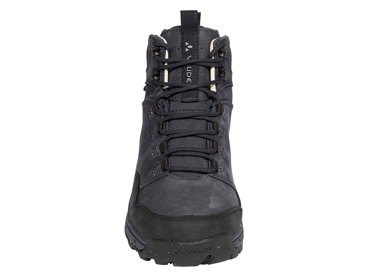 Vaude Core Mid Iron Damen Wanderschuhe