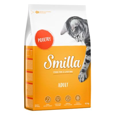 Sparpaket Smilla 2 x 10 kg