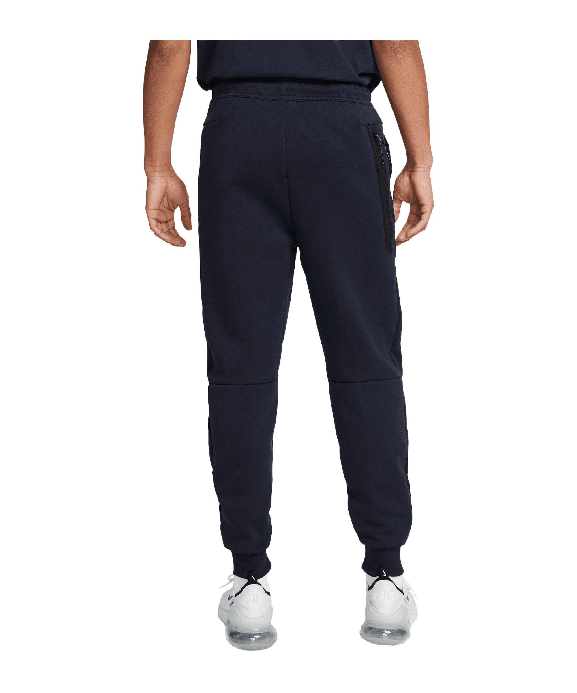 Nike Sportanzug FC Barcelona Tech Fleece Jogginganzug