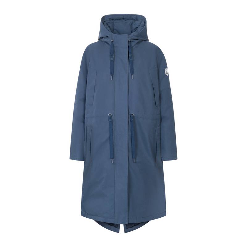 Derbe Valholm Winterjacke Damen