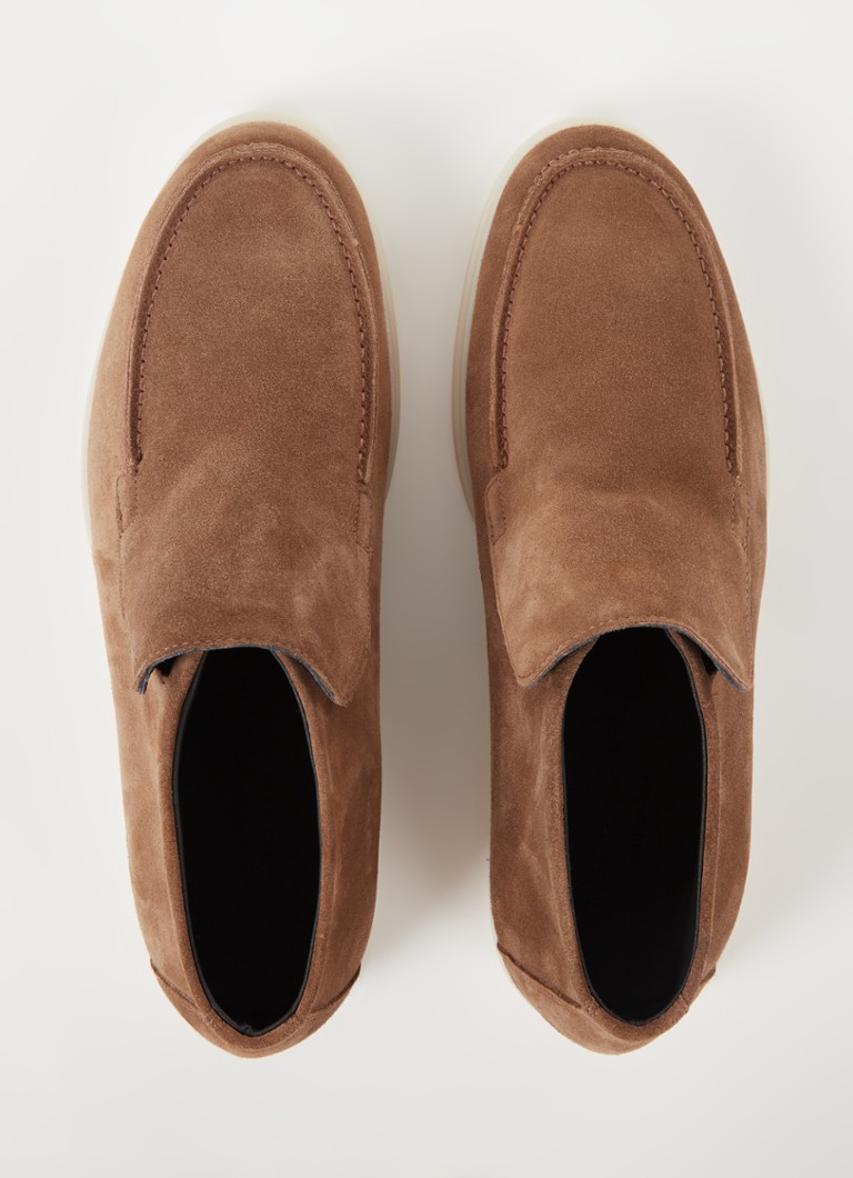 Pantofi sport Mason Garments Amalfi Suede