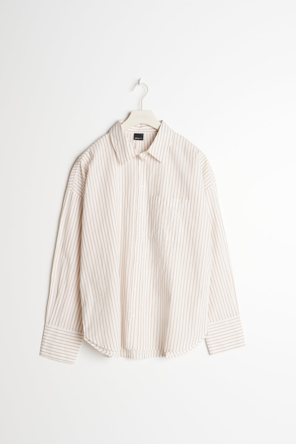 Amanda pyjamas shirt