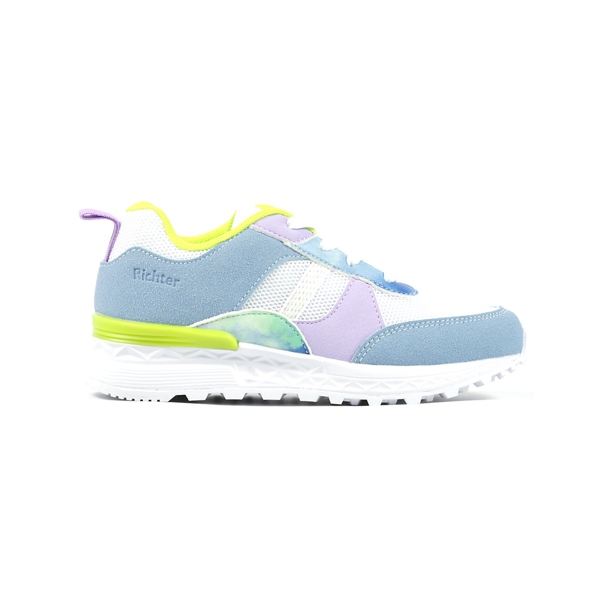 Baby Low Sneakers für Mädchen