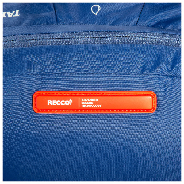 Tatonka - Storm 25 Recco - Wanderrucksack