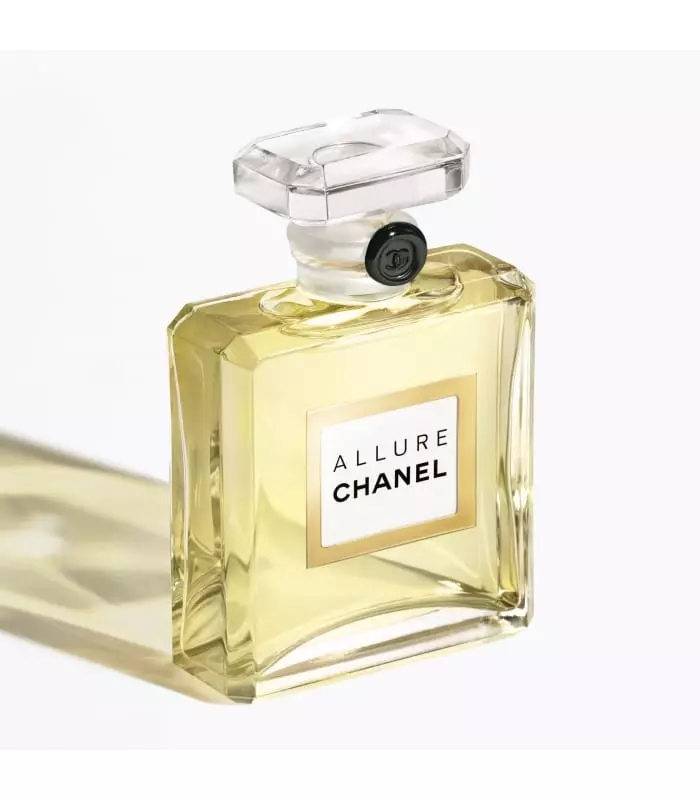 ALLURE Parfum Flacon