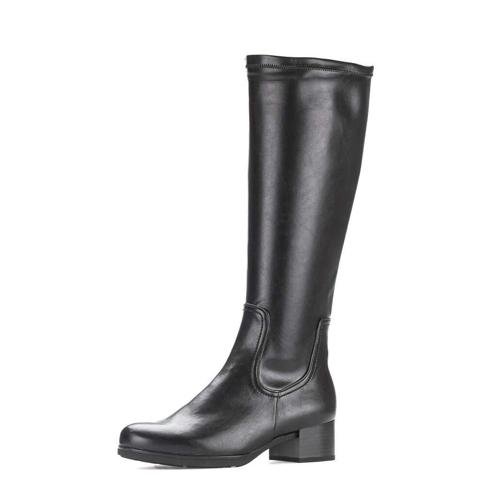 Gabor fashion Sportlicher Stiefel schwarz