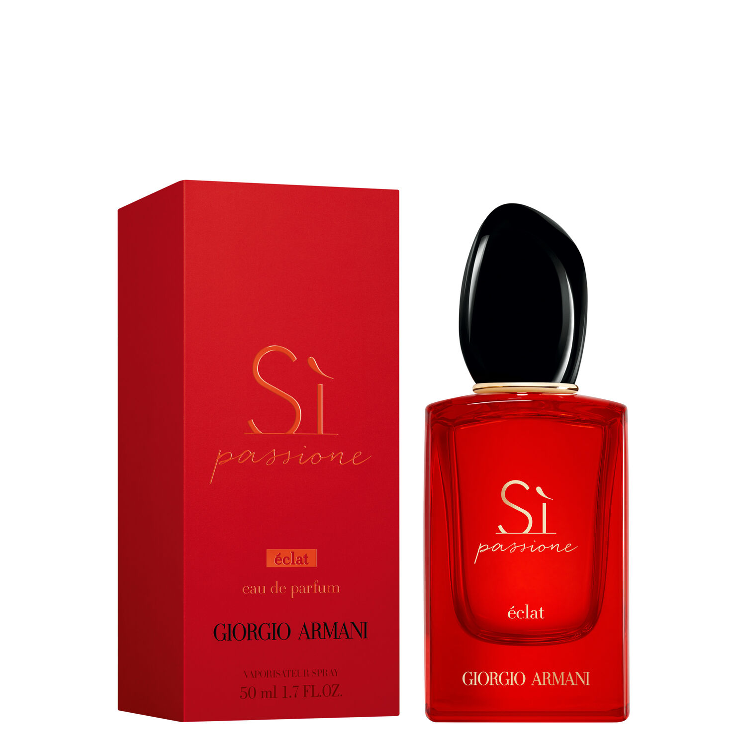 Giorgio Armani Sì Passione Eclat Eau de Parfum