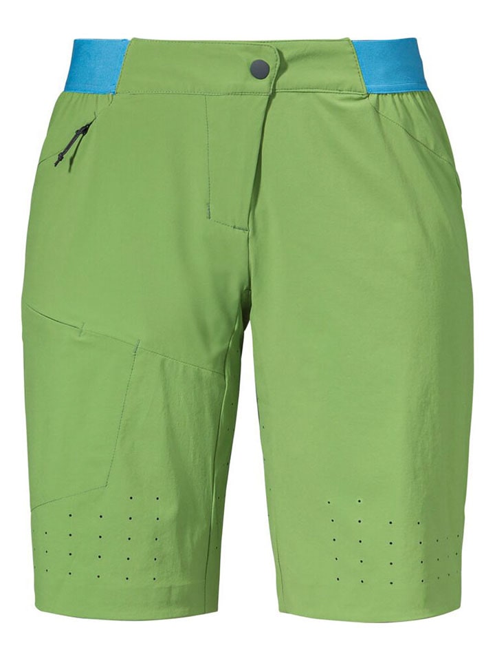 Schöffel Fahrradshorts 
