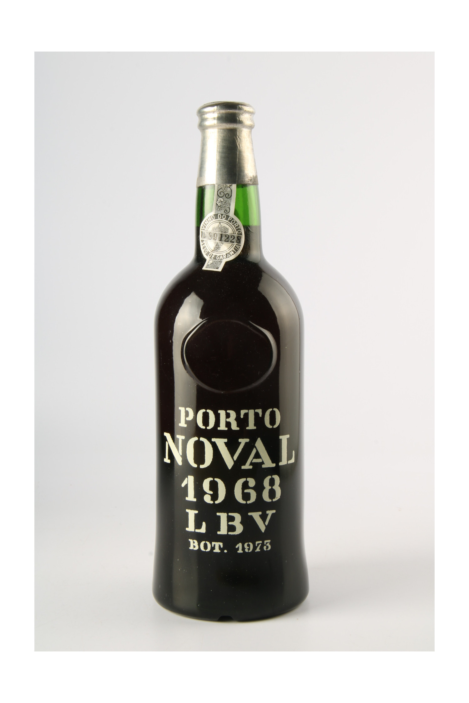 Quinta Do Noval Late Bottled Vintage 1968, Porto