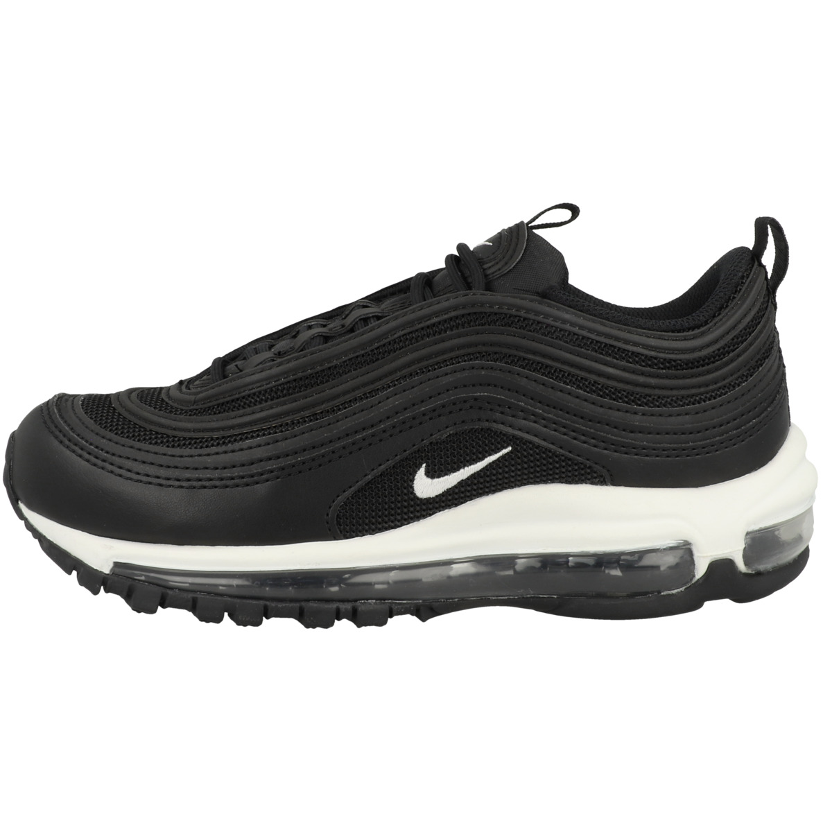 Nike Sportswear Air Max 97 Sneaker Low schwarz