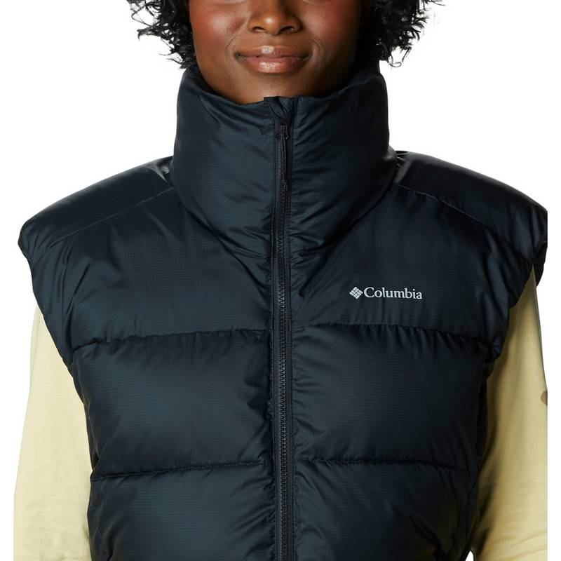 Columbia Puffect Steppweste Damen
