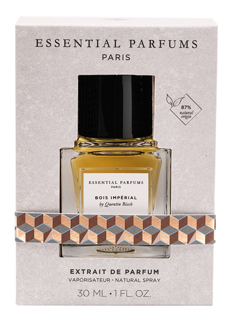 Essential Parfums Bois Impérial Extrait De Parfum