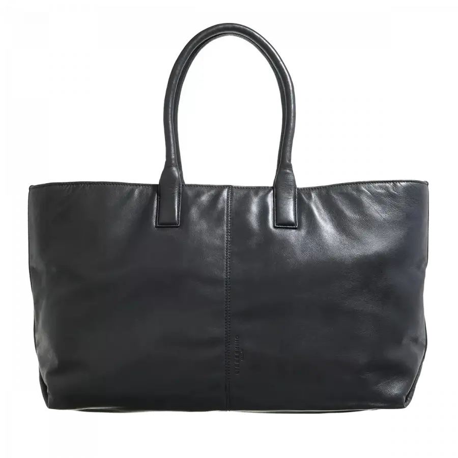 Liebeskind Berlin - Liebeskind Berlin Shoulder Bags Textil Black - schwarz