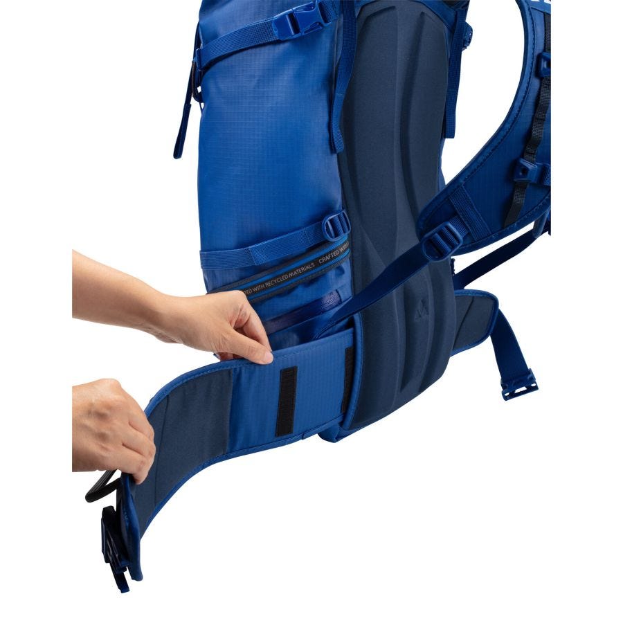 Rupal 45+ Tourenrucksack