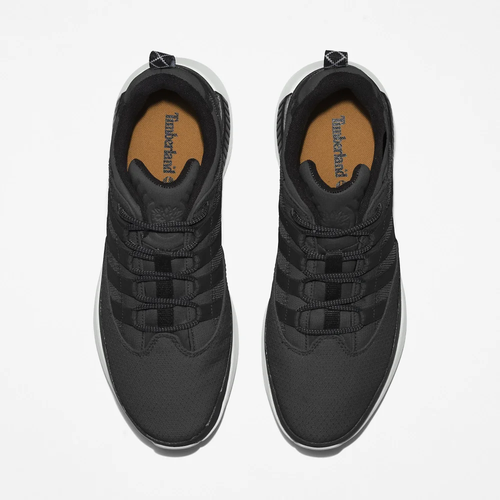 Timberland Euro Trekker Low Mesh TB0A2DW80151 / schwarz