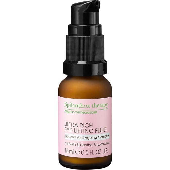 Ultra Rich Eye-Lifting Fluid