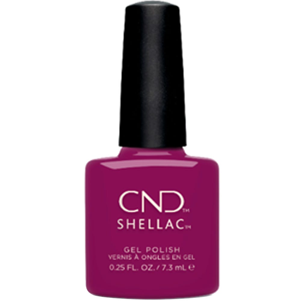 CND Treasured Moments Secret Diary Shellac 7,3 ml
