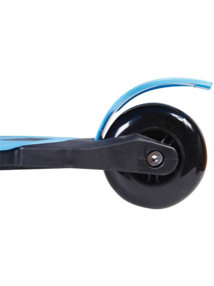 New Sports Roller 3-Wheel Scooter Blau, 120 mm, ABEC 7, ab 3 Jahre günstig kaufen onesize