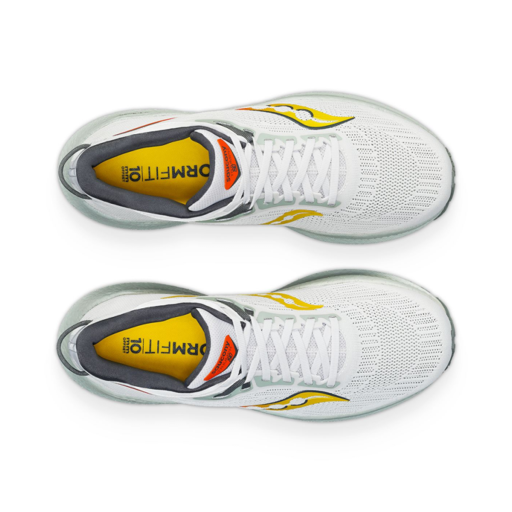 Saucony Triumph 21 S20881-111 / weiss
