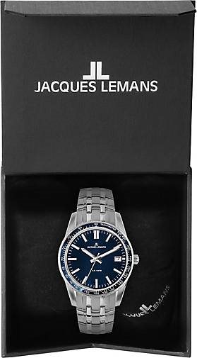 Jacques Lemans Herrenuhr