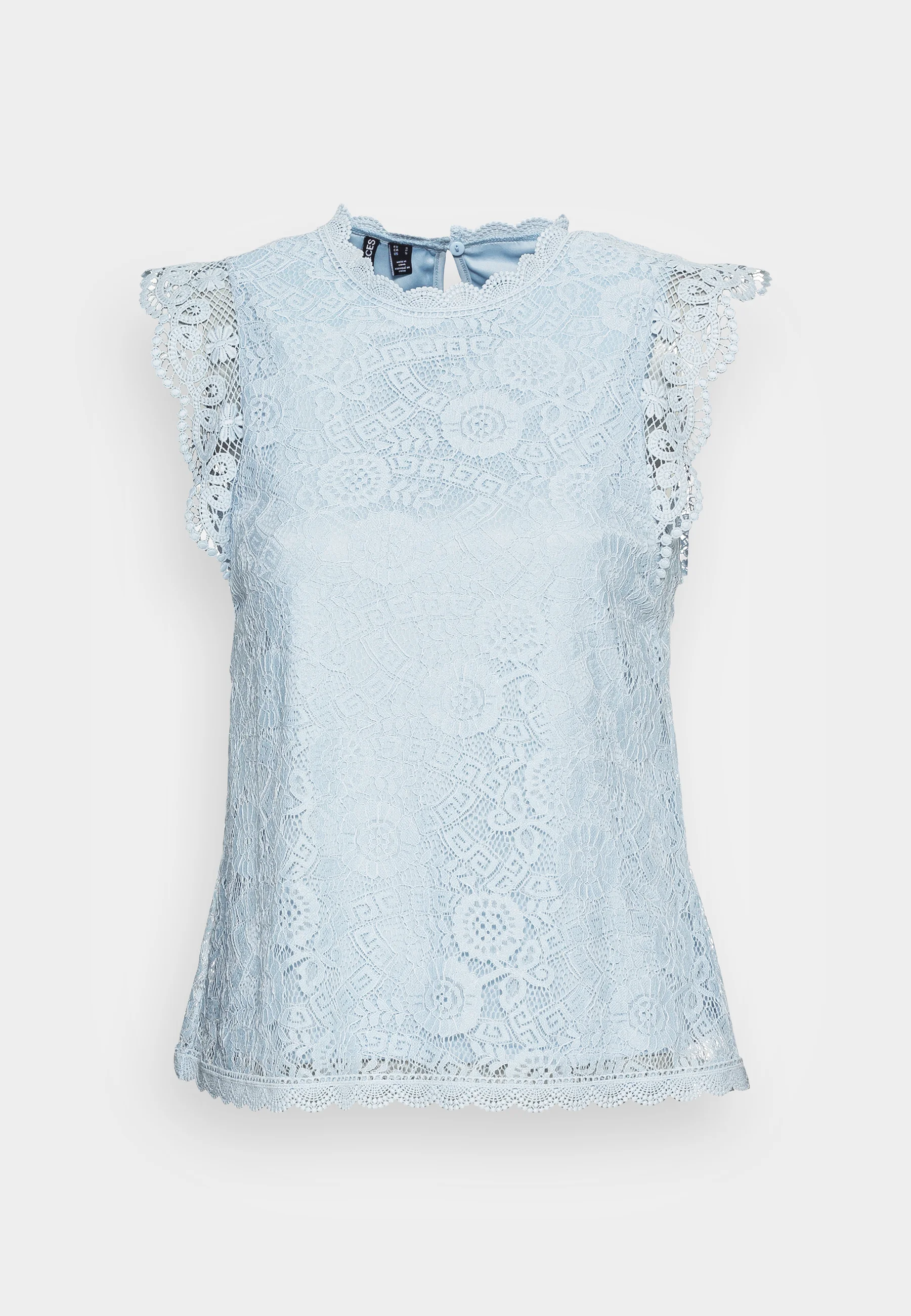 Piezas PCOLLINE- Blusa