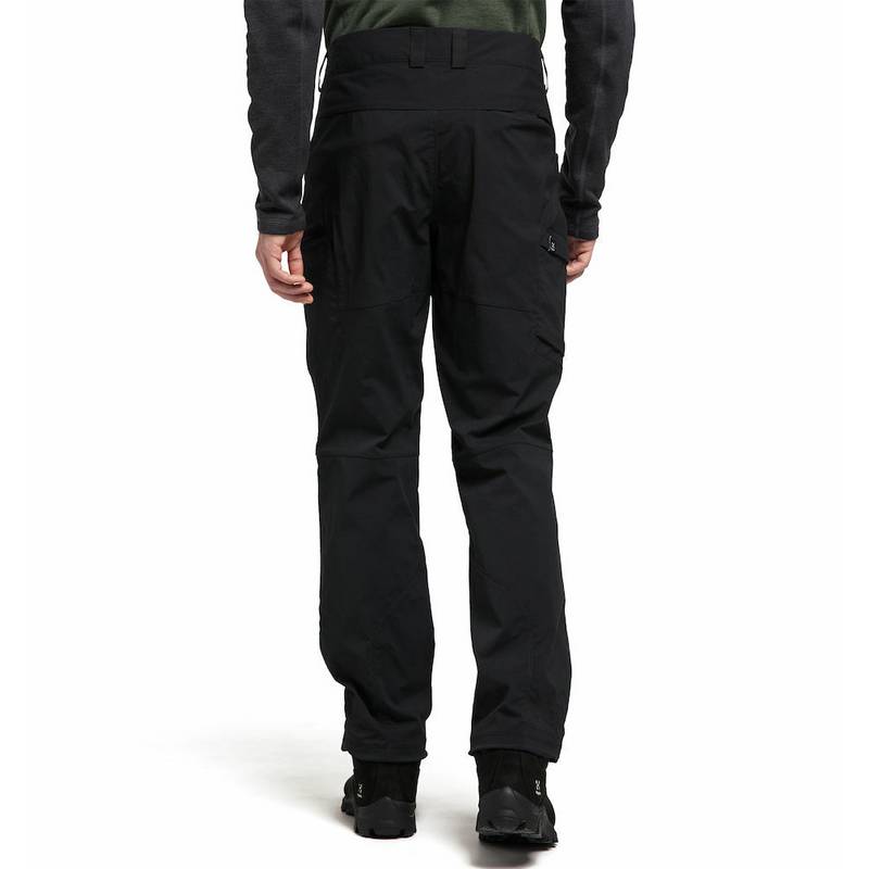 Haglfs Mid Fjell Pant Trekkinghose Herren