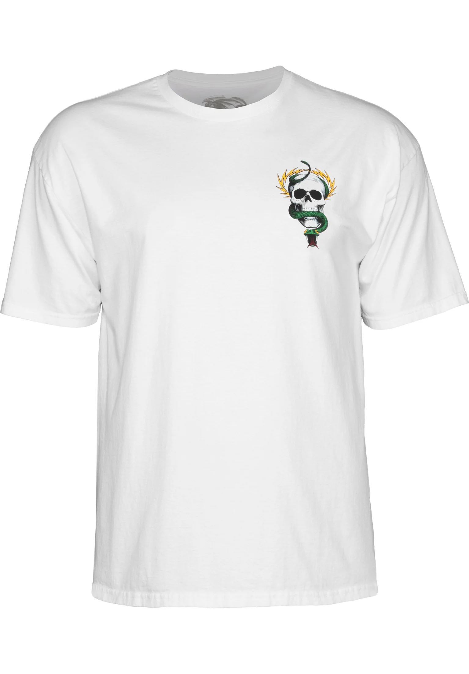 Mc Gill Skull \u0026 Snake