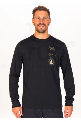 Nike Dri-Fit Yoga M