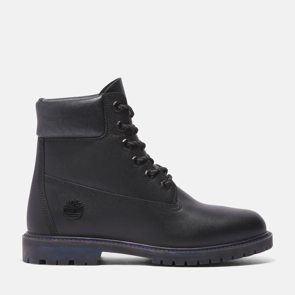 Timberland Premium 6 inch Boot TB0A5Q9S0151 / schwarz