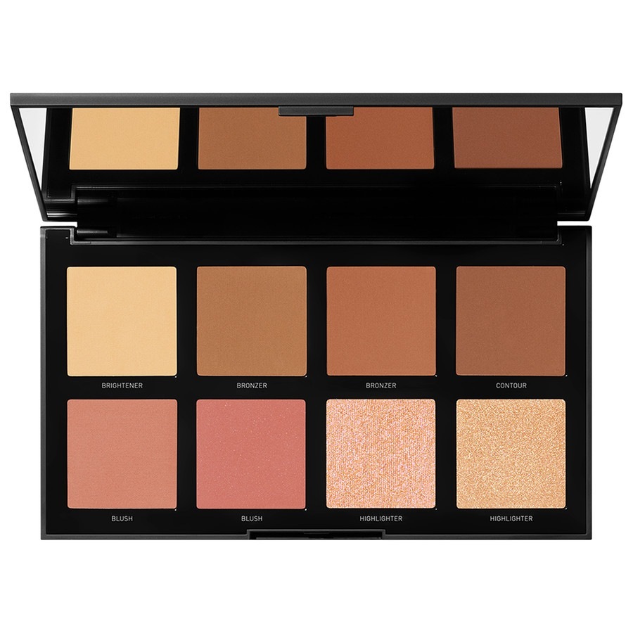 Complexion Pro 8T - Totally Tan