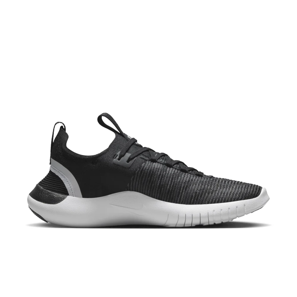 Nike Free Run Flyknit Next Nature RN DX6482-002 / schwarz