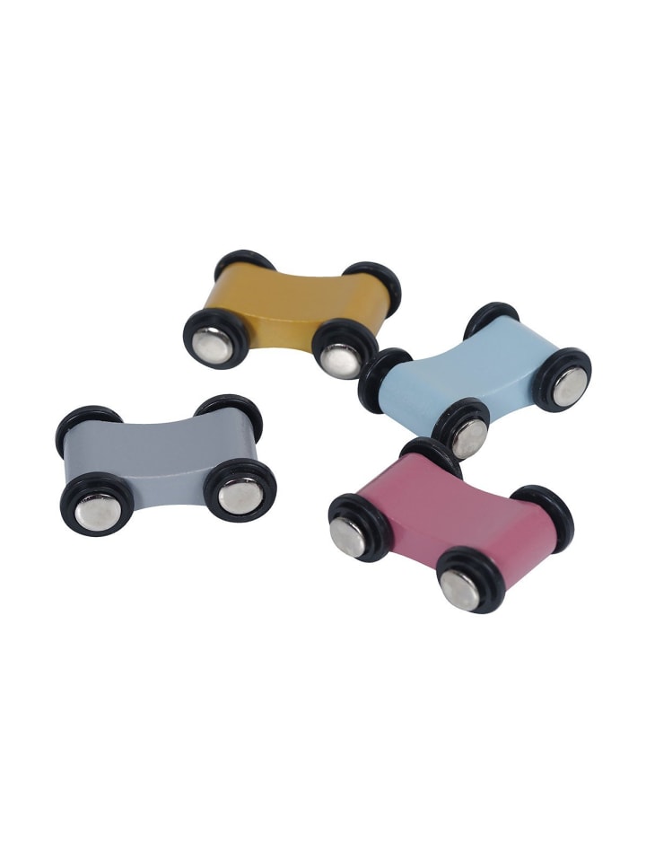 Kindsgut  Murmelbahn in schlichtem Design Luca günstig kaufen onesize