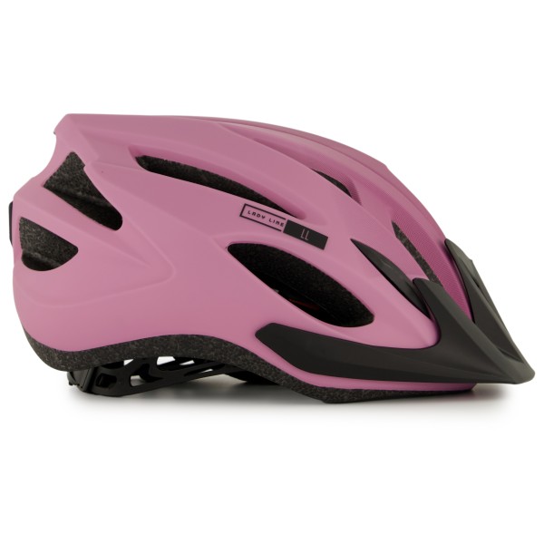KTM - Women's Lady Line Helmet - Radhelm