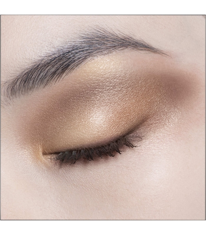 DIORSHOW 5 COULEURS -Palette Yeux - Texture crémeuse - Longue tenue et confort