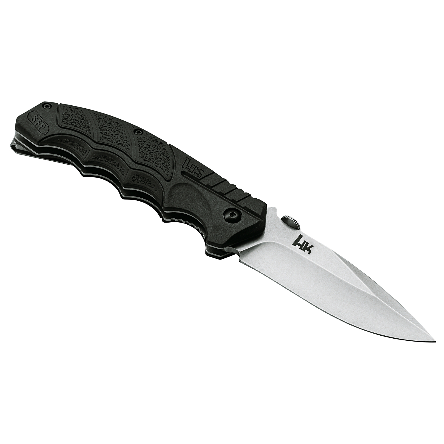 Heckler & Koch Messer SFP Tactical Folder