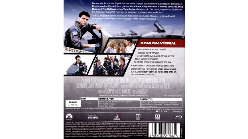 Top Gun