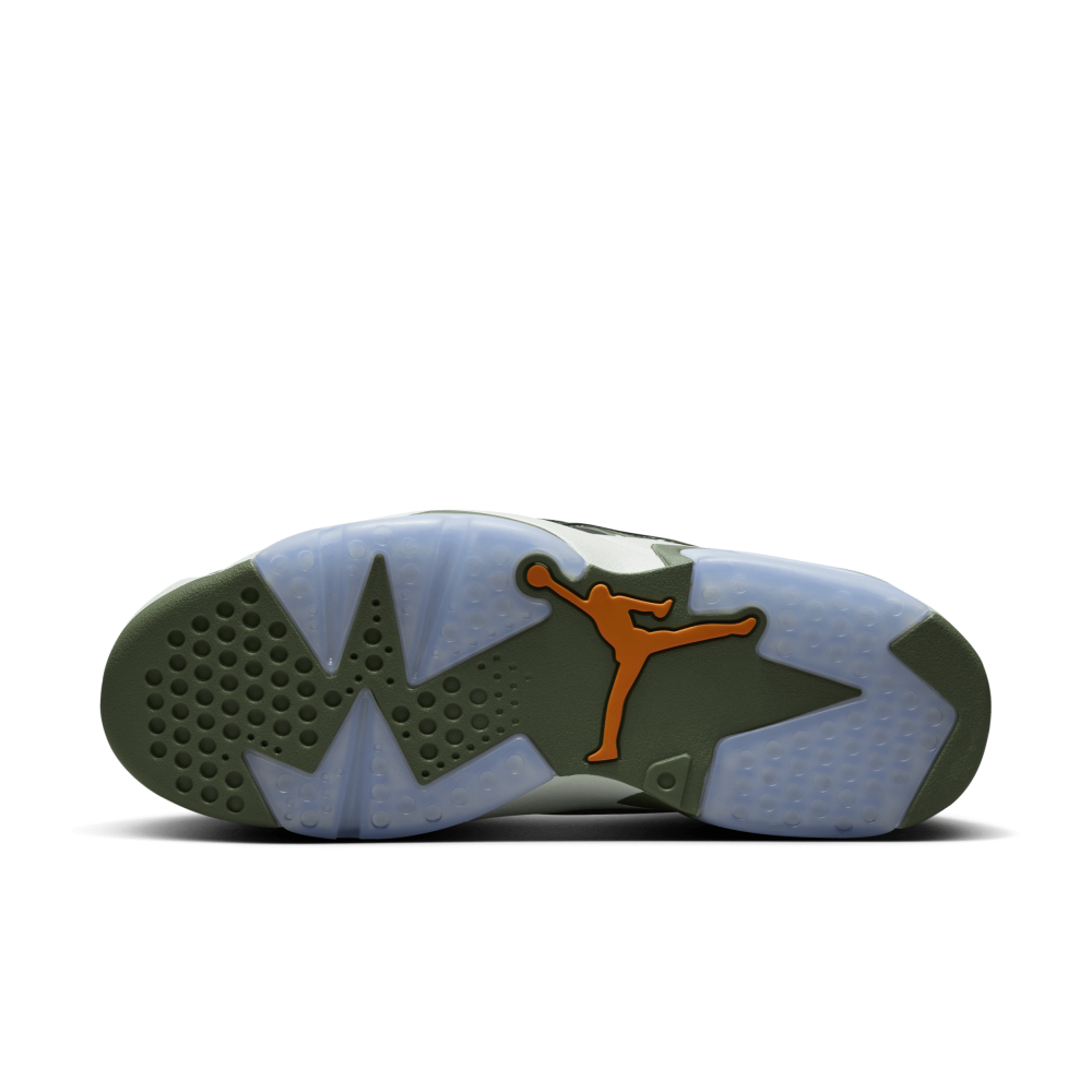 NIKE JORDAN MVP Jumpman DZ4475-300 / grün