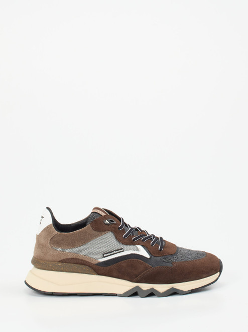 Sneaker-46619200002 Floris van Bommel