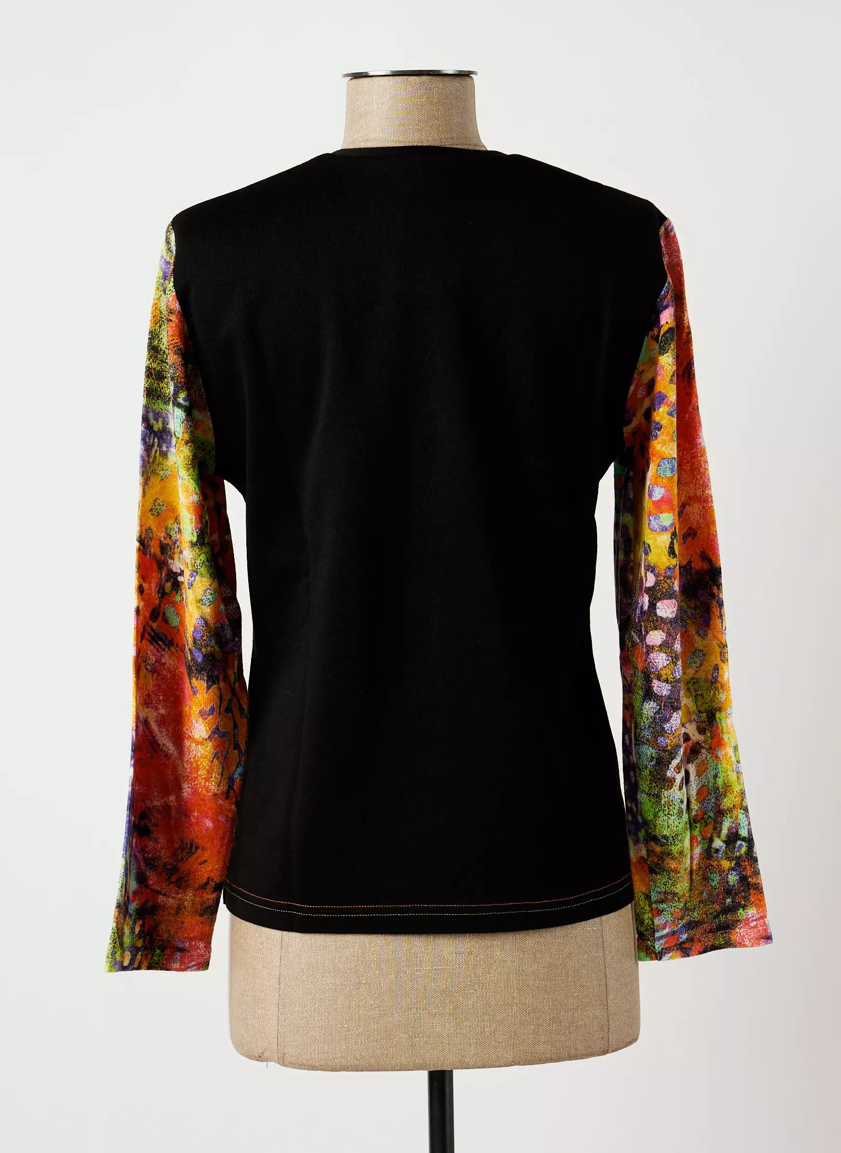 France Rivoire Tshirts Femme couleur noir