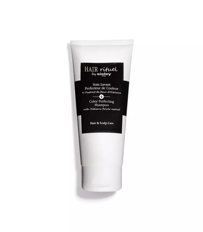 HAIR RITUEL BY SISLEY Soin Lavant Perfecteur de Couleur