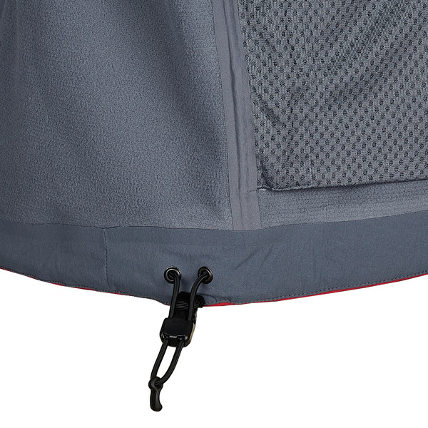 GAMMA MX HOODY MENS Herren - Softshelljacke